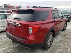 فورد إكسبلورر